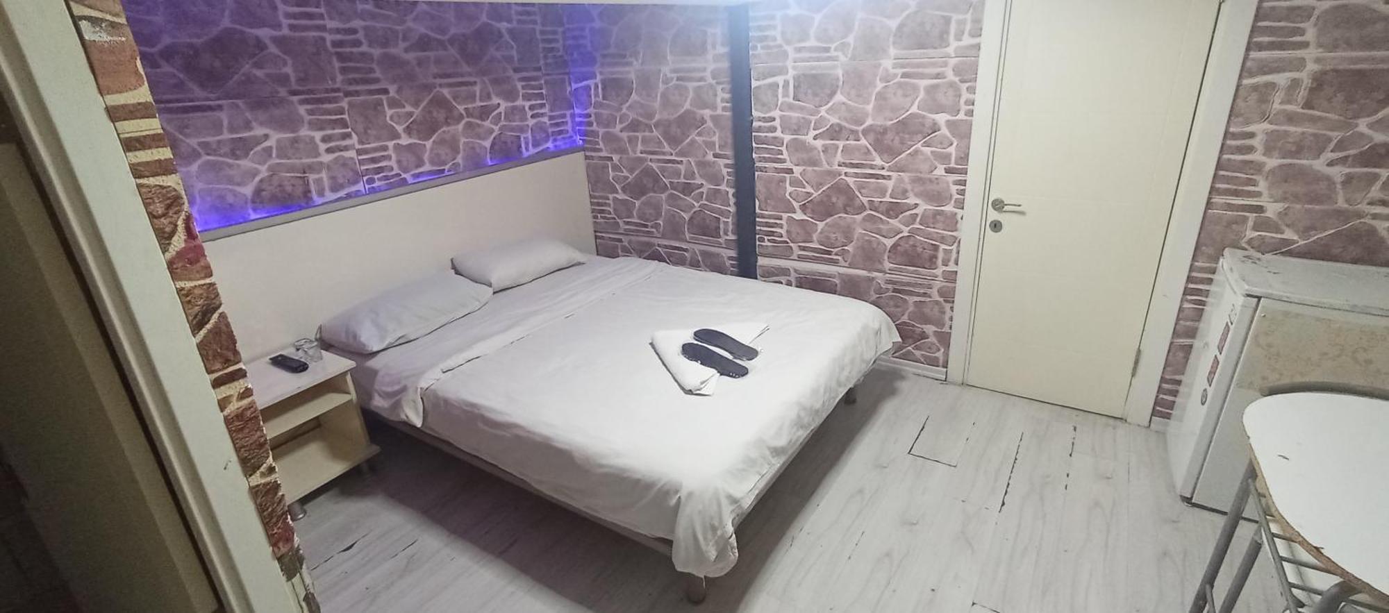 La Casa De Hotel Стамбул Экстерьер фото